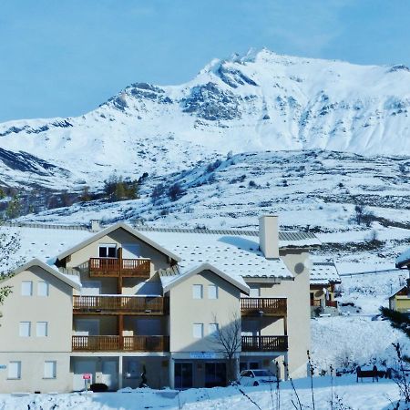 Апартаменти Tranquillite Et Authenticite Au Pied Des Ecrins Villar-d'Arene Екстер'єр фото