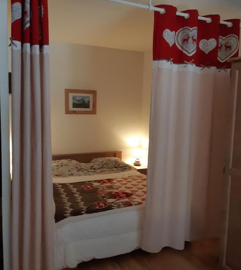 Апартаменти Tranquillite Et Authenticite Au Pied Des Ecrins Villar-d'Arene Екстер'єр фото