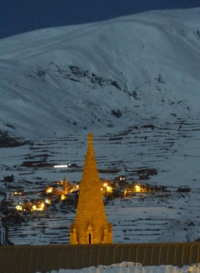 Апартаменти Tranquillite Et Authenticite Au Pied Des Ecrins Villar-d'Arene Екстер'єр фото