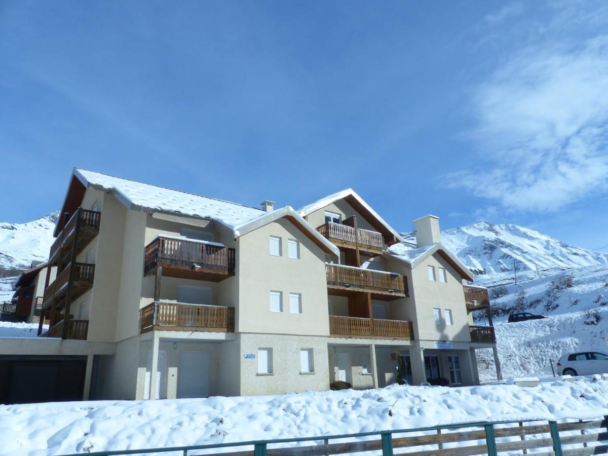 Апартаменти Tranquillite Et Authenticite Au Pied Des Ecrins Villar-d'Arene Екстер'єр фото