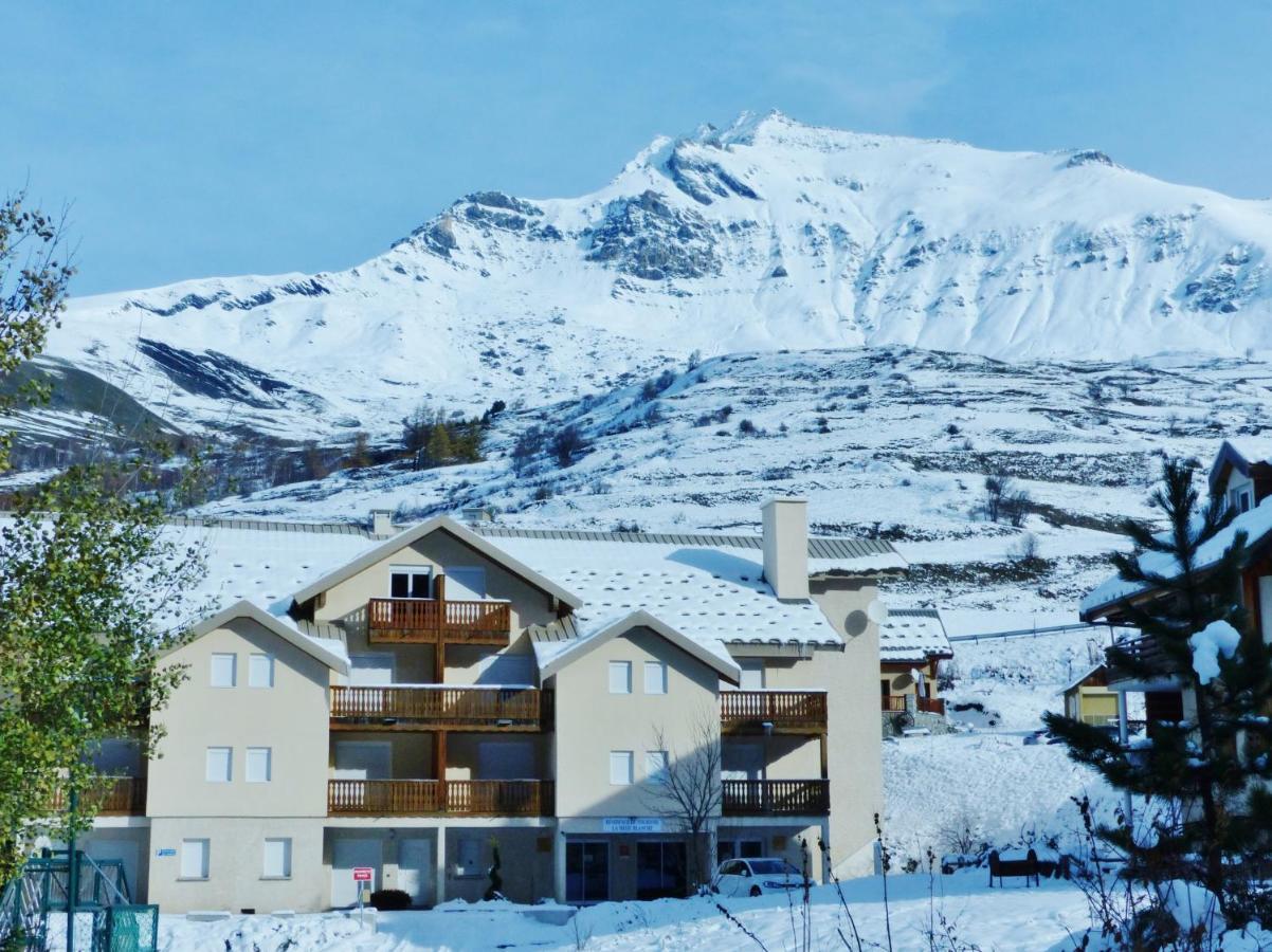 Апартаменти Tranquillite Et Authenticite Au Pied Des Ecrins Villar-d'Arene Екстер'єр фото